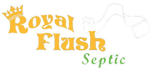 royal flush logo royal flush logo